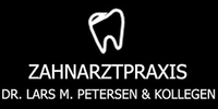 Kundenlogo Zahnarztpraxis Dr. Lars M. Petersen & Kollegen