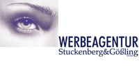 Kundenlogo Stuckenberg & Gößling GmbH Werbeagentur