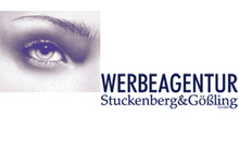 Kundenlogo von Stuckenberg & Gößling GmbH Werbeagentur