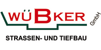 Kundenlogo Wübker GmbH Straßen- u. Tiefbau