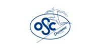 Kundenlogo OSC Damme e.V. Geschäftsstelle Heiko Summe