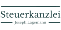 Kundenlogo Joseph Lagemann Steuerkanzlei