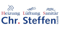 Kundenlogo Steffen Chr. GmbH