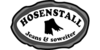Kundenlogo von Hosenstall Jeansfachgeschäft