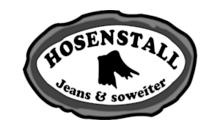 Kundenlogo von Hosenstall Jeansfachgeschäft
