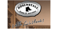 Kundenlogo Hosenstall