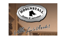 Kundenlogo von Hosenstall