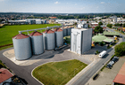 Kundenbild groß 1 Landwirtschaftliche Bezugsgenossenschaft eG