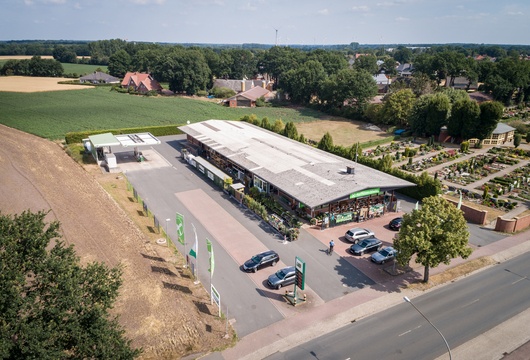 Kundenfoto 1 Landwirtschaftliche Bezugsgenossenschaft. eG