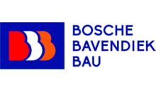 Kundenlogo von Bosche Bavendiek Bauunternehmen GmbH
