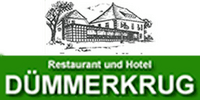 Kundenlogo Dümmer Krug J. Kuhlmann Restaurant