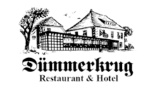 Kundenlogo von Restaurant Dümmer Krug