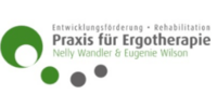 Kundenlogo Wandler u. Wilson Ergotherapiepraxis