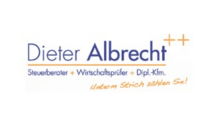 Kundenlogo von Steuerberater u. Wirtschaftsprüfer Dieter Albrecht