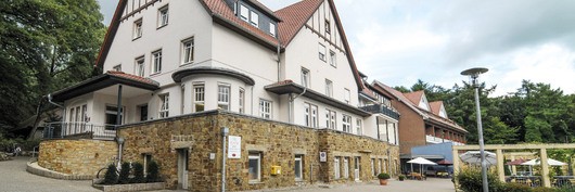 Haus MariaRast Senioreneinrichtungen in Damme ⇒ in Das