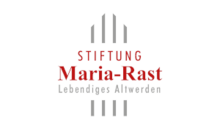 Kundenlogo von Haus Maria-Rast Senioreneinrichtungen