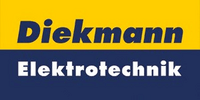 Kundenlogo Alfons Diekmann GmbH Elektrotechnik