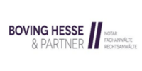 Kundenlogo Boving Hesse & Partner Rechtsanwälte in Partnerschaftsgesellschaft