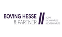 Kundenlogo von Boving Hesse & Partner Rechtsanwälte in Partnerschaftsgesellschaft