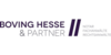 Kundenlogo von Boving, Hesse & Partner