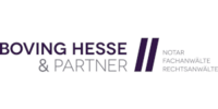 Kundenlogo Boving, Hesse & Partner