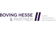 Kundenlogo von Boving, Hesse & Partner
