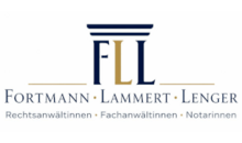 Kundenlogo von Fortmann Willehad + Notar a.D. ,  Lammert Edith u. Lenger Claudia Rechtsanwältinnen u,  Notarinnen