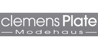 Kundenlogo Modehaus Clemens Plate