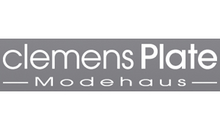 Kundenlogo von Modehaus Clemens Plate