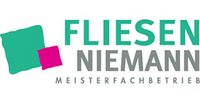 Kundenlogo Fliesen Niemann GmbH