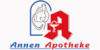 Kundenlogo von Annen Apotheke
