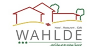 Kundenlogo Hotel Café Wahlde