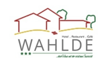 Kundenlogo von Hotel Café Wahlde