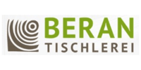 Kundenlogo Beran Tischlerei