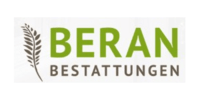 Kundenlogo Beerdigungsinstitut Beran