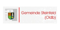 Kundenlogo Gemeinde Steinfeld