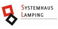 Kundenlogo Lamping Systemhaus Telekommunikation Netzwerktechnik