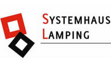 Kundenlogo von Systemhaus Lamping