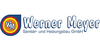 Kundenlogo von Werner Meyer GmbH