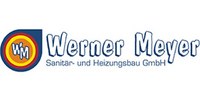 Kundenlogo Werner Meyer GmbH