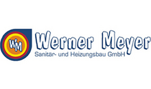 Kundenlogo von Werner Meyer GmbH