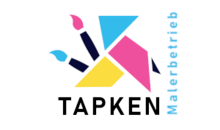 Kundenlogo von Malerbetrieb Tapken Kundenlogo von Malerbetrieb Tapken