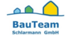 Kundenlogo von Bau Team Schlarmann GmbH