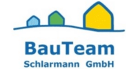 Kundenlogo Bau Team Schlarmann GmbH