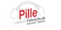 Kundenlogo Fahrschule Pille