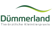 Kundenlogo von Tierärztliche Kleintierpraxis Dümmerland Kundenlogo von Tierärztliche Kleintierpraxis Dümmerland