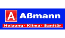 Kundenlogo von Assmann GmbH Heizung
