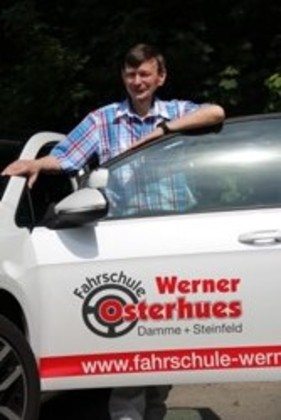 Kundenfoto 4 Fahrschule Werner Osterhues