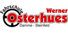 Kundenlogo von Osterhues Werner Fahrschule