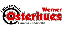 Kundenlogo Fahrschule Werner Osterhues